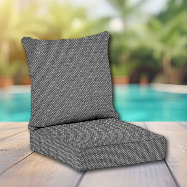 Sunbrella Patio Chair Replacement Cushions