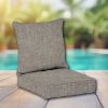 Sunbrella Patio Chair Replacement Cushions