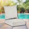 Sunbrella Patio Chair Replacement Cushions
