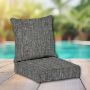 Sunbrella Patio Chair Replacement Cushions