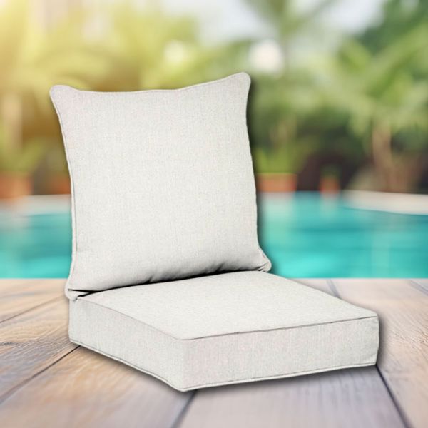 Sunbrella Patio Chair Replacement Cushions