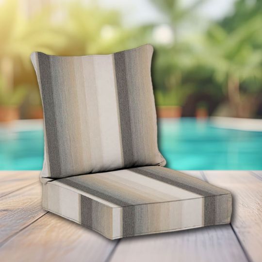 Sunbrella Patio Chair Replacement Cushions