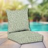 Sunbrella Patio Chair Replacement Cushions