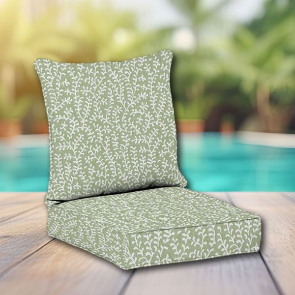 Sunbrella Patio Chair Replacement Cushions