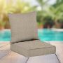 Sunbrella Patio Chair Replacement Cushions
