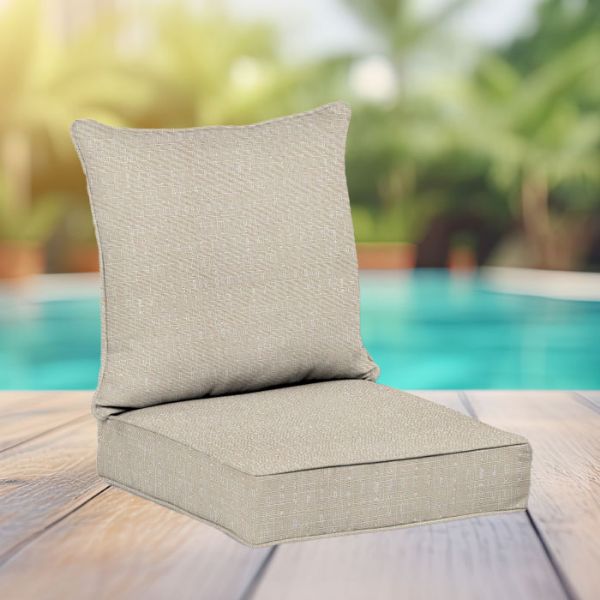 Sunbrella Patio Chair Replacement Cushions