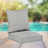 Sunbrella Patio Chair Replacement Cushions