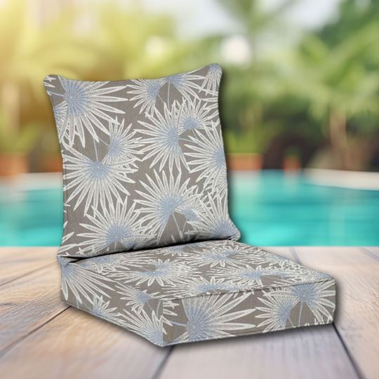 Sunbrella Patio Chair Replacement Cushions