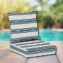 Sunbrella Patio Chair Replacement Cushions