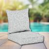 Sunbrella Patio Chair Replacement Cushions