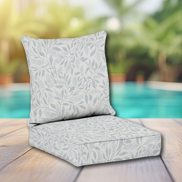 Sunbrella Patio Chair Replacement Cushions