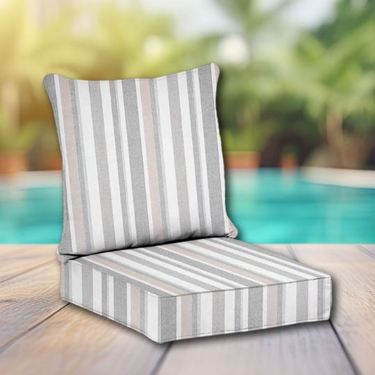 Sunbrella Patio Chair Replacement Cushions