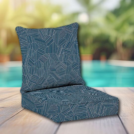 Sunbrella Patio Chair Replacement Cushions