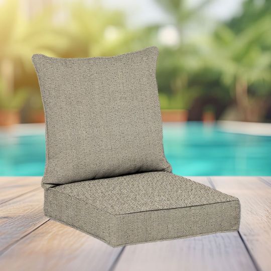 Sunbrella Patio Chair Replacement Cushions