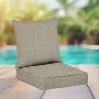 Sunbrella Patio Chair Replacement Cushions