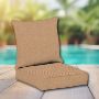 Sunbrella Patio Chair Replacement Cushions