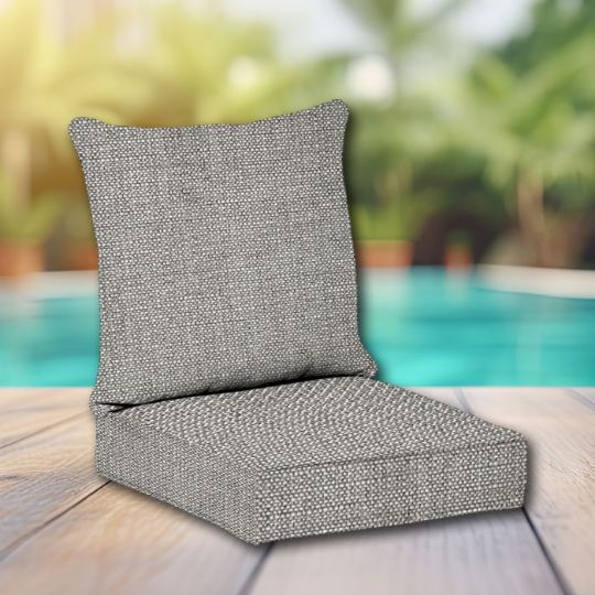 Sunbrella Patio Chair Replacement Cushions