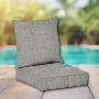 Sunbrella Patio Chair Replacement Cushions