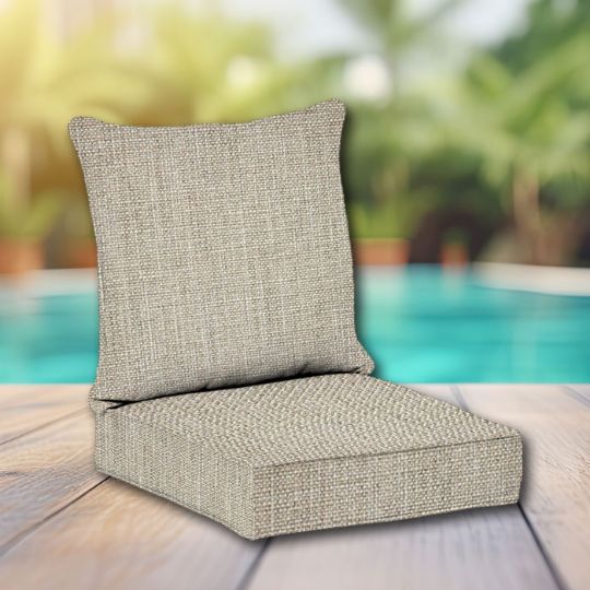 Sunbrella Patio Chair Replacement Cushions