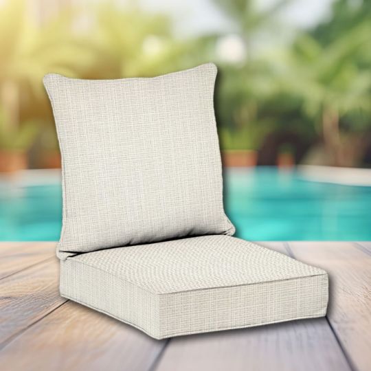 Sunbrella Patio Chair Replacement Cushions
