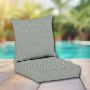 Sunbrella Patio Chair Replacement Cushions