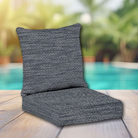 Sunbrella Patio Chair Replacement Cushions