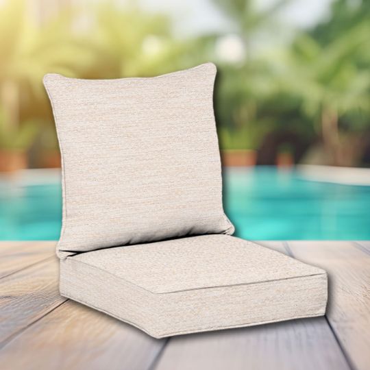 Sunbrella Patio Chair Replacement Cushions