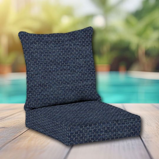 Sunbrella Patio Chair Replacement Cushions