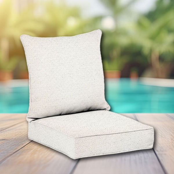 Sunbrella Patio Chair Replacement Cushions