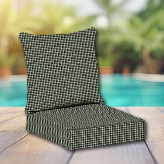 Sunbrella Patio Chair Replacement Cushions
