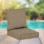 Sunbrella Patio Chair Replacement Cushions