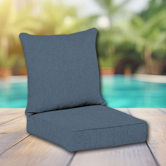 Sunbrella Patio Chair Replacement Cushions