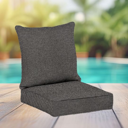 Sunbrella Patio Chair Replacement Cushions