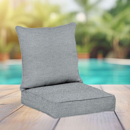 Sunbrella Patio Chair Replacement Cushions
