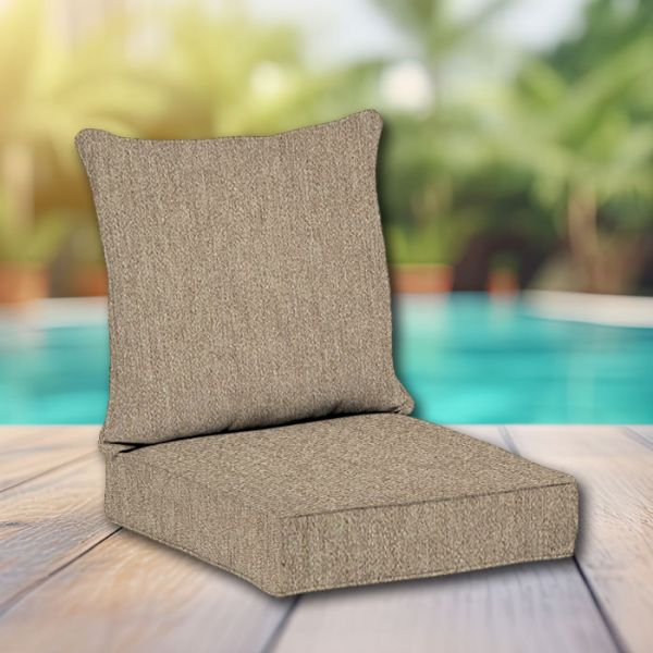 Sunbrella Patio Chair Replacement Cushions