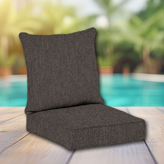 Sunbrella Patio Chair Replacement Cushions