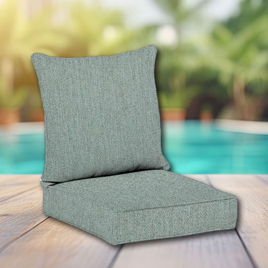 Sunbrella Patio Chair Replacement Cushions