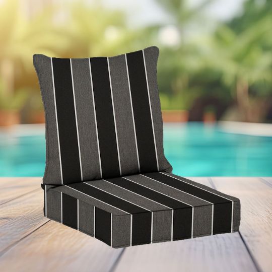 Sunbrella Patio Chair Replacement Cushions