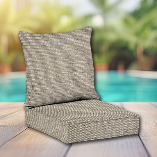 Sunbrella Patio Chair Replacement Cushions