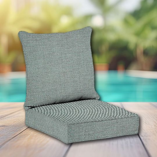 Sunbrella Patio Chair Replacement Cushions