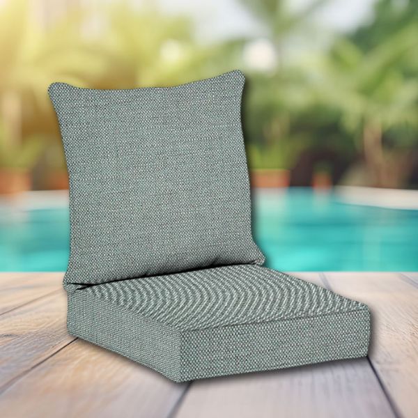 Sunbrella Patio Chair Replacement Cushions