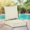 Sunbrella Patio Chair Replacement Cushions