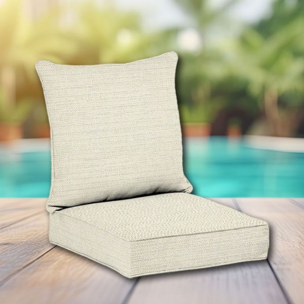 Sunbrella Patio Chair Replacement Cushions
