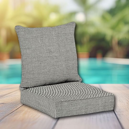 Sunbrella Patio Chair Replacement Cushions