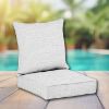 Sunbrella Patio Chair Replacement Cushions