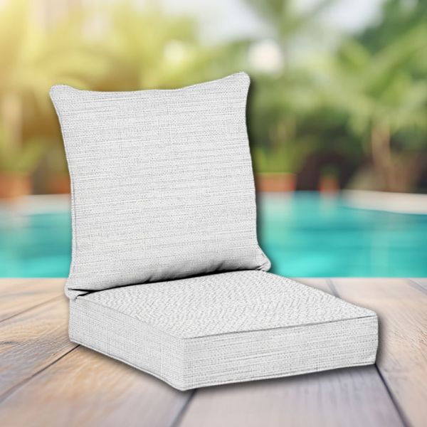 Sunbrella Patio Chair Replacement Cushions