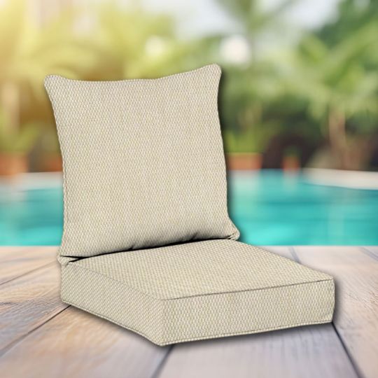 Sunbrella Patio Chair Replacement Cushions