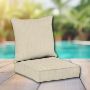 Sunbrella Patio Chair Replacement Cushions