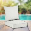 Sunbrella Patio Chair Replacement Cushions