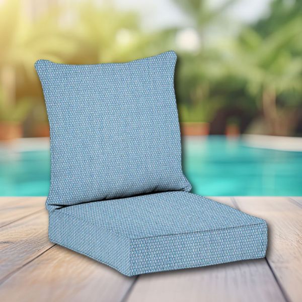 Sunbrella Patio Chair Replacement Cushions